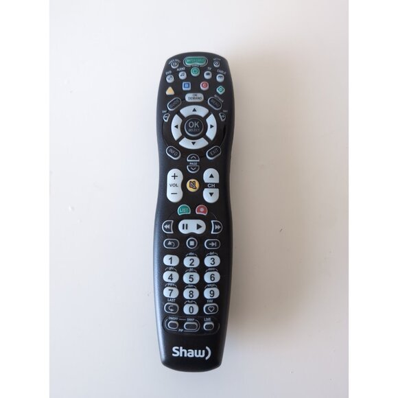 Motorola DCX3400-M Cable HDTV Set Top Box DVR Dual Tuner 500GB HDMI TESTED Works - Picture 16 of 16